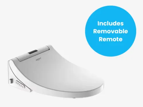 Hycare Apollo Premium Self-Cleaning Toilet Bidet
