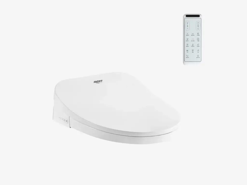 Hycare Borvo Smart Bidet with Remote - Image 3