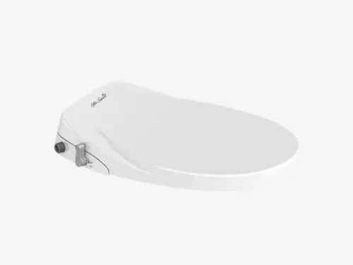 Little Squirt Bidet Seat