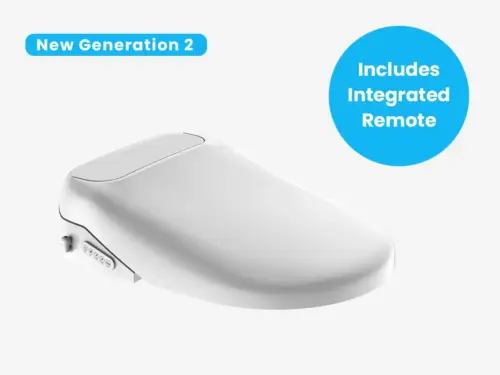 Hycare Neptune Premium Washing & Drying Bidet