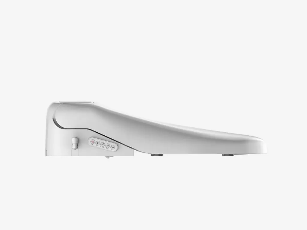 Hycare Neptune Premium Washing & Drying Bidet - Image 4