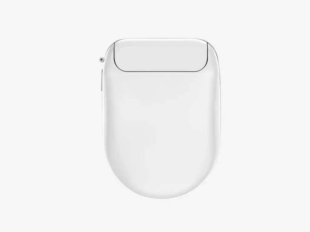 Hycare Neptune Premium Washing & Drying Bidet - Image 3