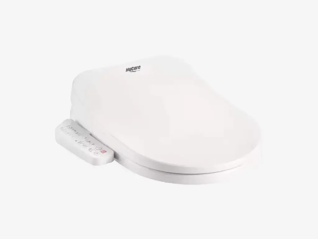 Hycare Volva Heated Toilet Seat & Bidet - Image 2
