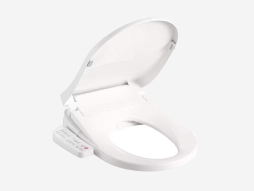 Hycare Volva Heated Toilet Seat & Bidet