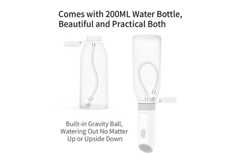 Insolife Travel and Baby Bidet Bidet Warehouse Pty Ltd