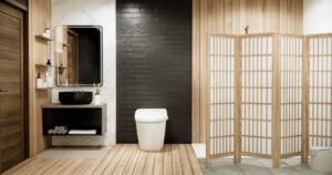 Bidet Warehouse Bidet Toilet