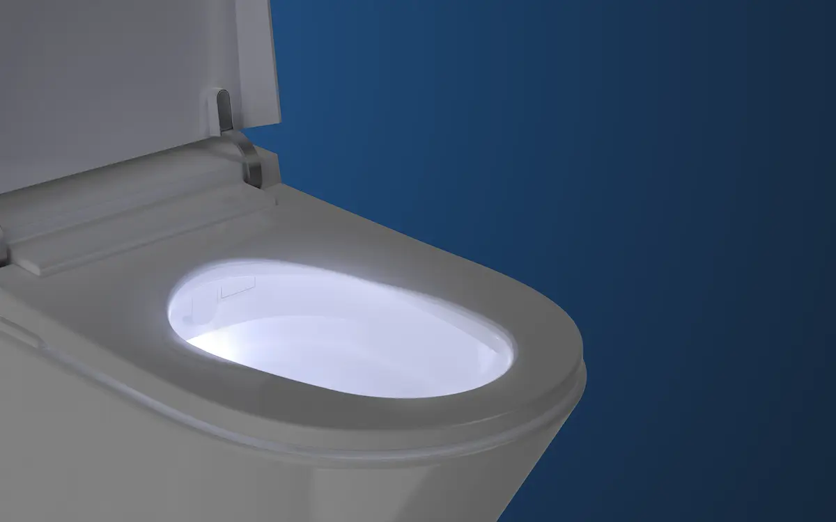 Neptune Gen 2 Night Light