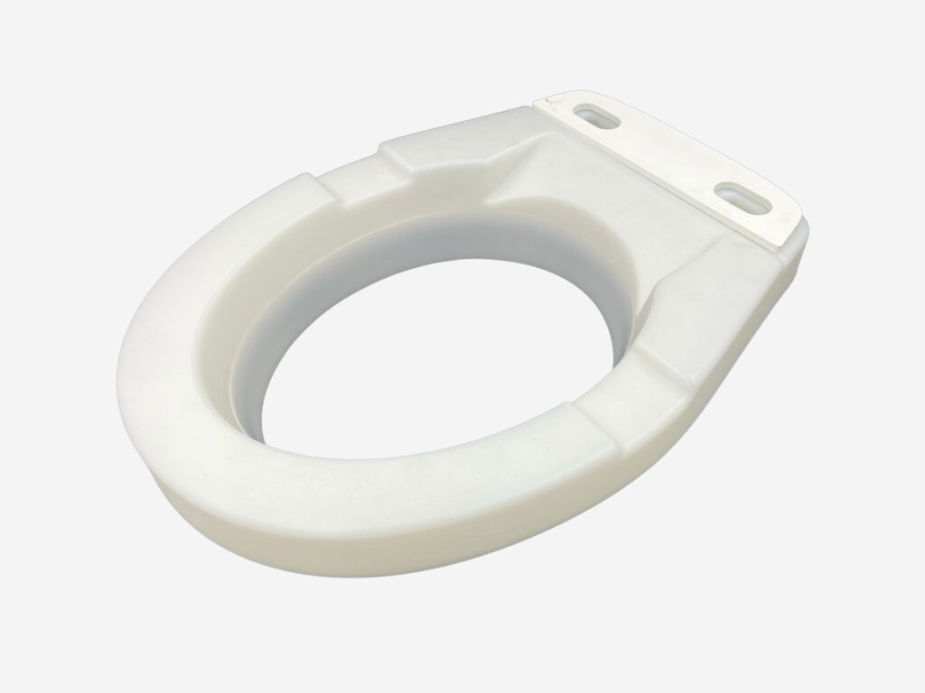 Toilet Seat Riser
