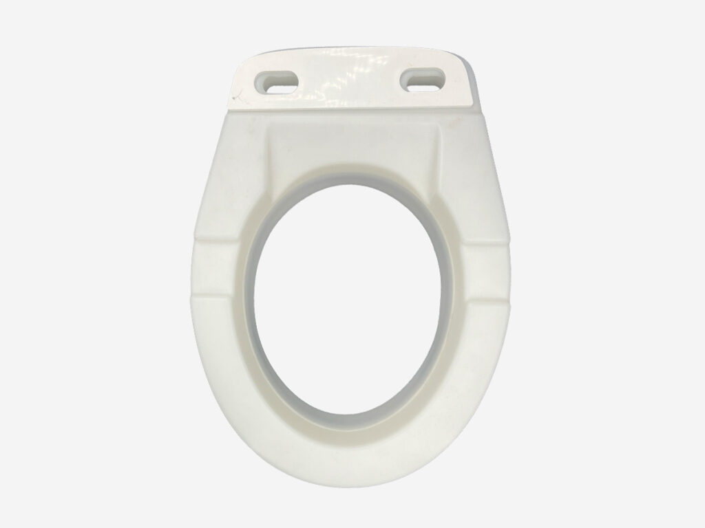 Toilet Seat Riser - Image 2