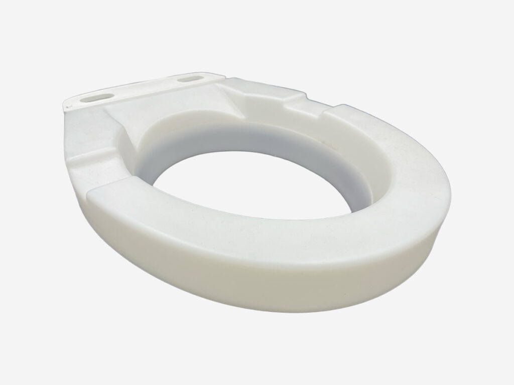 Toilet Seat Riser - Image 3