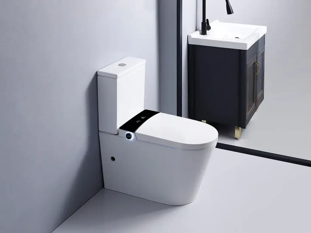 Hycare Apex Smart Toilet - Image 3