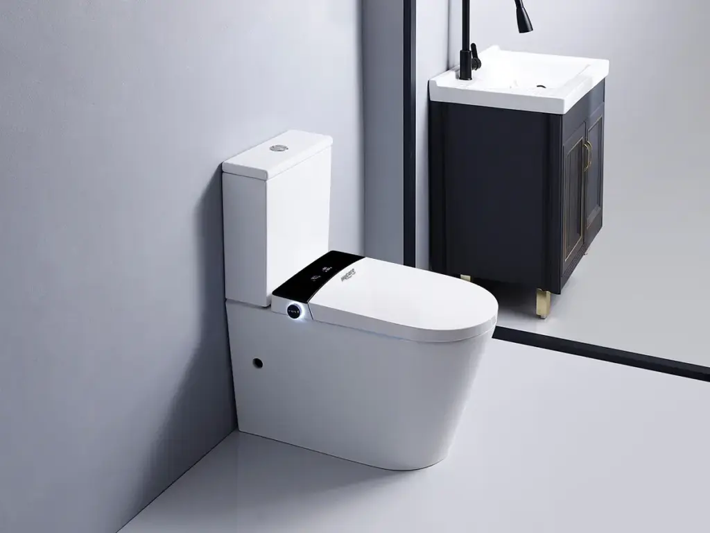 Hycare Apex Smart Toilet - Image 3