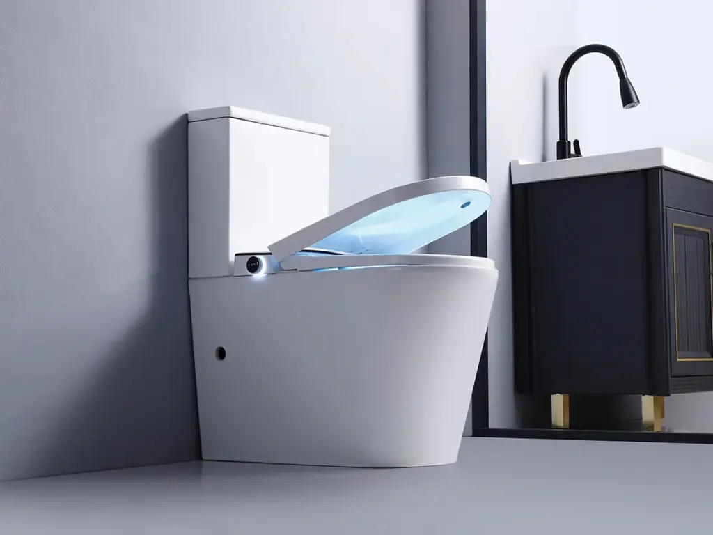 Hycare Apex Smart Toilet - Image 4