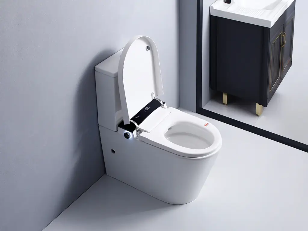 Hycare Apex Smart Toilet - Image 2