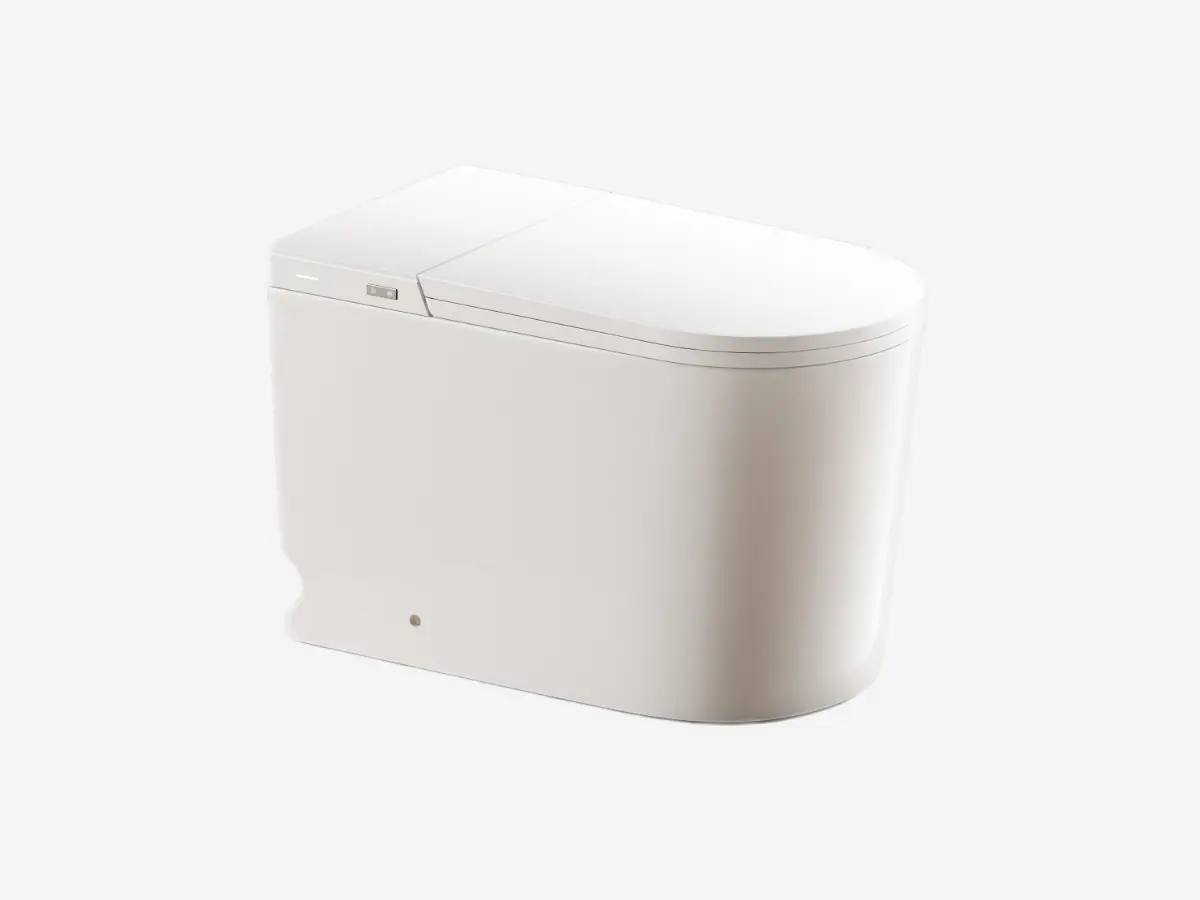 Hycare Ultra Smart Toilet