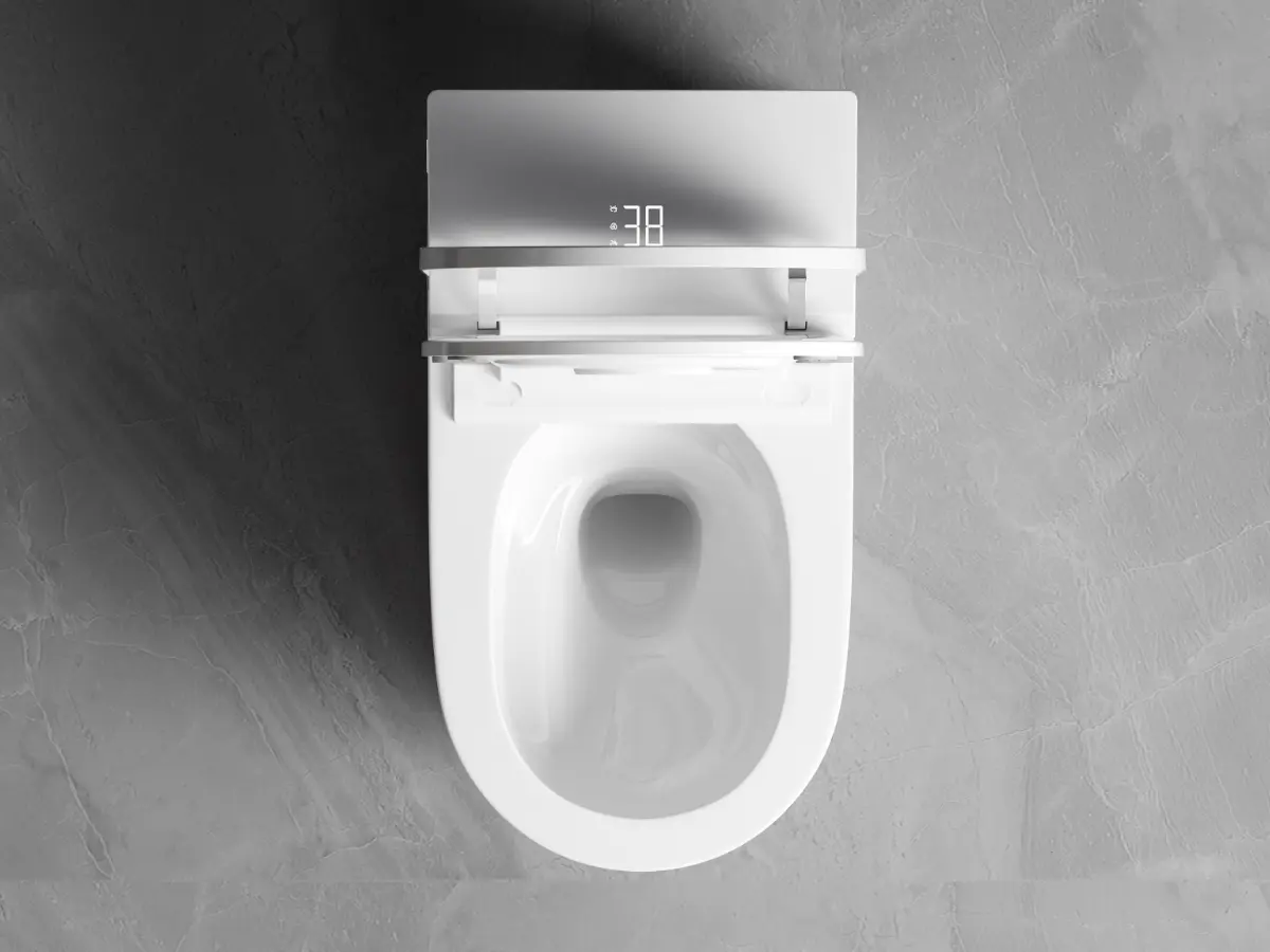 Hycare Ultra Smart Toilet - Image 3