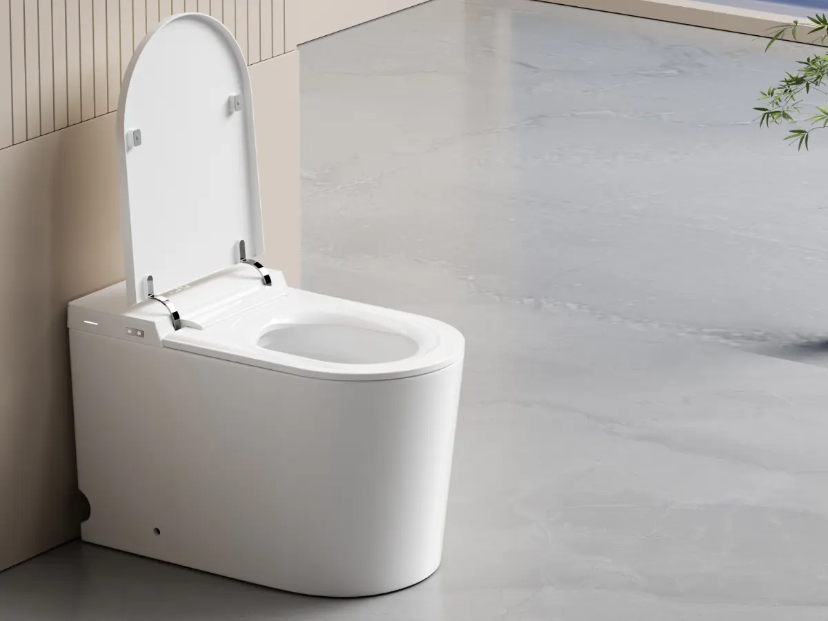 Hycare Ultra Smart Toilet - Image 2